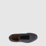 Shoe Men Aquatalia 860T238 MAURIZIO GREY - Image 5