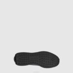 Shoe Men Aquatalia 860T238 MAURIZIO GREY - Image 6