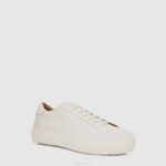 Shoe Men Aquatalia 860T239 VIC ICE - Image 2