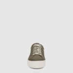 Shoe Men Aquatalia 860T240 VIC OLIVE - Image 3