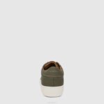 Shoe Men Aquatalia 860T240 VIC OLIVE - Image 4