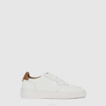 Shoe Men Aquatalia 860T242 DIMITRI WHITE