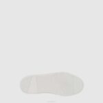 Shoe Men Aquatalia 860T242 DIMITRI WHITE - Image 6