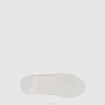 Shoe Men Aquatalia 860T245 DEMARIO DARK GREEN - Image 7