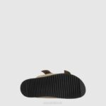 Shoe Men Aquatalia 860T253 BYRON LEAD GREY - Image 6