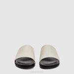 Shoe Men Aquatalia 860T256 OTTO OFF/WHITE - Image 3