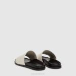 Shoe Men Aquatalia 860T256 OTTO OFF/WHITE - Image 4