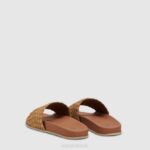 Shoe Men Aquatalia 860T258 SAMUELE CAMEL - Image 4
