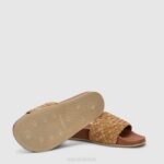 Shoe Men Aquatalia 860T258 SAMUELE CAMEL - Image 5
