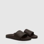 Shoe Men Aquatalia 860T259 SAMUELE BROWN - Image 2