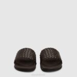 Shoe Men Aquatalia 860T259 SAMUELE BROWN - Image 3