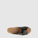 Shoe Women Aquatalia 860T100 MARINA BLACK - Image 5