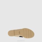 Shoe Women Aquatalia 860T100 MARINA BLACK - Image 6