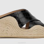 Shoe Women Aquatalia 860T100 MARINA BLACK - Image 7