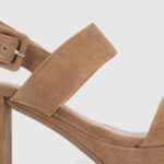 Shoe Women Aquatalia 860T105 MELLY WHISKEY - Image 7