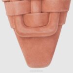 Shoe Women Aquatalia 860T108 ADRIENN CORAL - Image 5