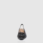 Shoe Women Aquatalia 860T109 ADRIENN BLACK - Image 3