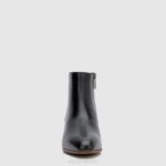 Shoe Women Aquatalia 860T10 FUOCO BLACK - Image 3