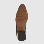 Shoe Women Aquatalia 860T10 FUOCO BLACK - Image 5