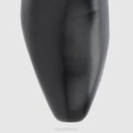 Shoe Women Aquatalia 860T10 FUOCO BLACK - Image 7