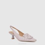 Shoe Women Aquatalia 860T110 ADRIENN LILAC - Image 2