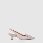 Shoe Women Aquatalia 860T110 ADRIENN LILAC