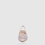 Shoe Women Aquatalia 860T110 ADRIENN LILAC - Image 3