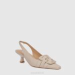 Shoe Women Aquatalia 860T111 ADRIENN OAK - Image 2