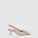Shoe Women Aquatalia 860T111 ADRIENN OAK