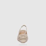 Shoe Women Aquatalia 860T111 ADRIENN OAK - Image 3