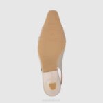 Shoe Women Aquatalia 860T111 ADRIENN OAK - Image 6