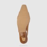 Shoe Women Aquatalia 860T112 ADRIENN CAFFE - Image 6