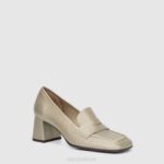 Shoe Women Aquatalia 860T113 CARLINA GOLD - Image 2