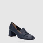 Shoe Women Aquatalia 860T114 CARLINA NAVY - Image 2