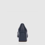 Shoe Women Aquatalia 860T114 CARLINA NAVY - Image 4