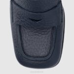 Shoe Women Aquatalia 860T114 CARLINA NAVY - Image 6