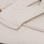 Shoe Women Aquatalia 860T115 CARLINA CREAM - Image 7