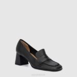 Shoe Women Aquatalia 860T116 CARLINA BLACK - Image 2