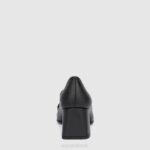 Shoe Women Aquatalia 860T116 CARLINA BLACK - Image 4