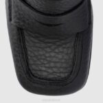 Shoe Women Aquatalia 860T116 CARLINA BLACK - Image 5
