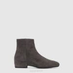 Shoe Women Aquatalia 860T11 ULYSSAA DARK BROWN