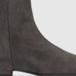 Shoe Women Aquatalia 860T11 ULYSSAA DARK BROWN - Image 4