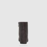Shoe Women Aquatalia 860T11 ULYSSAA DARK BROWN - Image 6