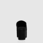 Shoe Women Aquatalia 860T120 EVONNA BLACK - Image 4