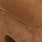 Shoe Women Aquatalia 860T121 EVONNA CAFFE - Image 7