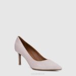 Shoe Women Aquatalia 860T123 MELINA LILAC - Image 2