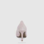 Shoe Women Aquatalia 860T123 MELINA LILAC - Image 4