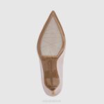Shoe Women Aquatalia 860T123 MELINA LILAC - Image 6