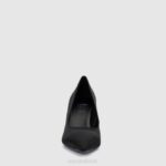 Shoe Women Aquatalia 860T124 MELINA BLACK - Image 3