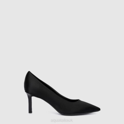 Shoe Women Aquatalia 860T124 MELINA BLACK